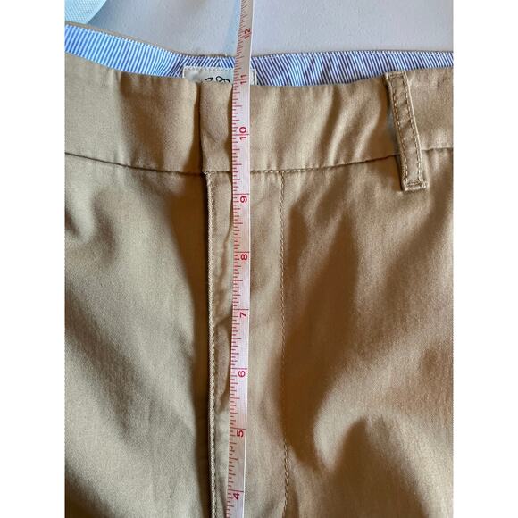 J. Crew Boyfriend Chino Slim 31 - Picture 9 of 11